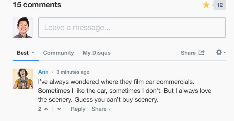 Last Trip to New York